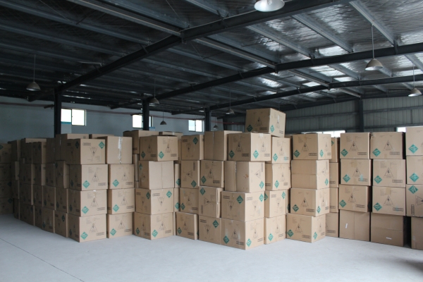 蕪湖天達成品出口東南亞