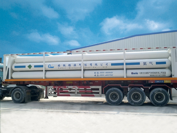 高純氦氣在全球的分布情況是怎樣的？