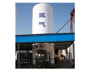 液態(tài)氣體-液態(tài)氮氣（LN2）